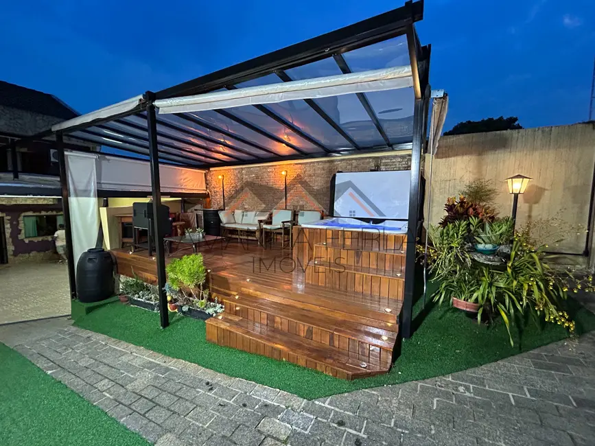 Foto 2 de Casa com 4 quartos à venda, 180m2 em Olímpico, Sao Caetano Do Sul - SP