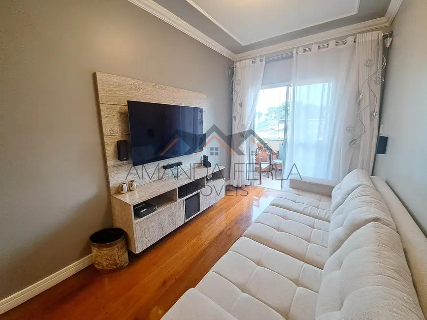 Foto 7 de Apartamento com 2 quartos à venda, 78m2 em Santa Maria, Sao Caetano Do Sul - SP