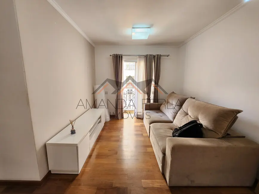 Foto 2 de Apartamento com 2 quartos à venda, 56m2 em Santa Paula, Sao Caetano Do Sul - SP
