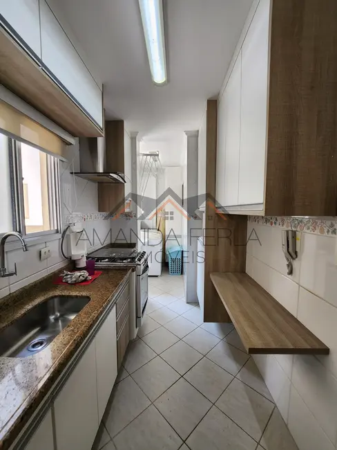 Foto 8 de Apartamento com 2 quartos à venda, 56m2 em Santa Paula, Sao Caetano Do Sul - SP