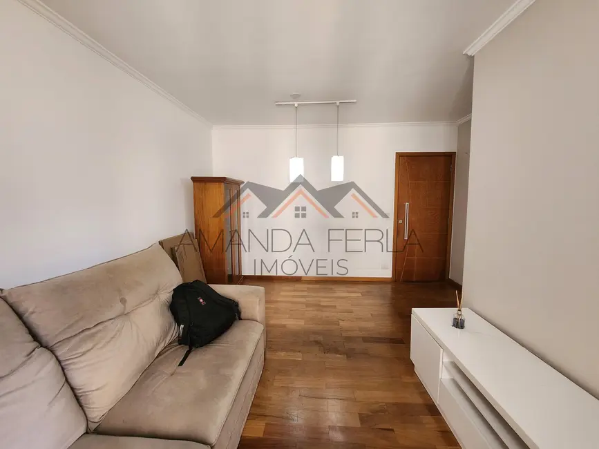 Foto 3 de Apartamento com 2 quartos à venda, 56m2 em Santa Paula, Sao Caetano Do Sul - SP