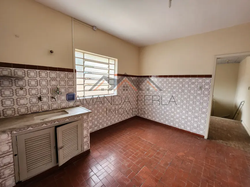 Foto 4 de Sala Comercial com 4 quartos para alugar, 368m2 em Barcelona, Sao Caetano Do Sul - SP