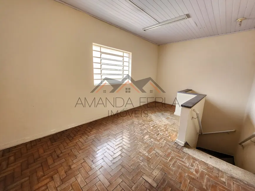 Foto 1 de Sala Comercial com 4 quartos para alugar, 368m2 em Barcelona, Sao Caetano Do Sul - SP