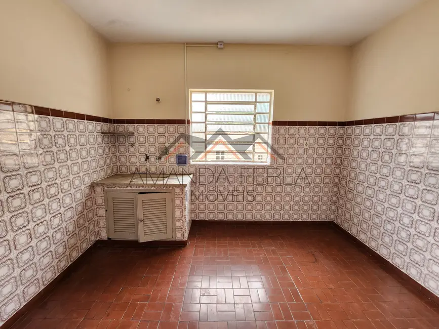 Foto 3 de Sala Comercial com 4 quartos para alugar, 368m2 em Barcelona, Sao Caetano Do Sul - SP