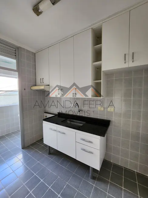 Foto 5 de Apartamento com 2 quartos à venda, 68m2 em Barcelona, Sao Caetano Do Sul - SP