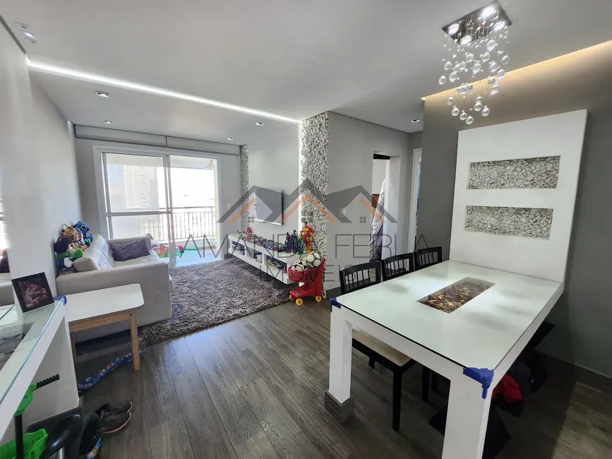 Foto 3 de Apartamento com 2 quartos à venda, 68m2 em Olímpico, Sao Caetano Do Sul - SP