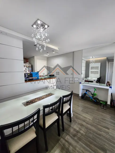 Foto 5 de Apartamento com 2 quartos à venda, 68m2 em Olímpico, Sao Caetano Do Sul - SP