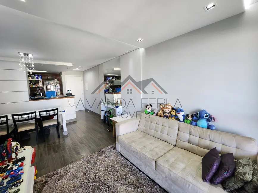 Foto 8 de Apartamento com 2 quartos à venda, 68m2 em Olímpico, Sao Caetano Do Sul - SP