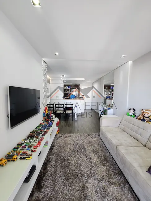 Foto 7 de Apartamento com 2 quartos à venda, 68m2 em Olímpico, Sao Caetano Do Sul - SP