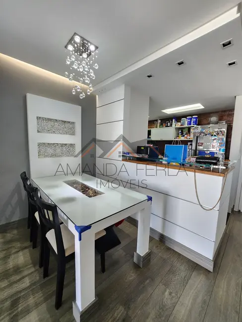 Foto 4 de Apartamento com 2 quartos à venda, 68m2 em Olímpico, Sao Caetano Do Sul - SP