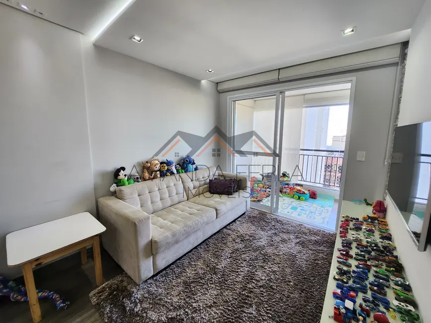 Foto 9 de Apartamento com 2 quartos à venda, 68m2 em Olímpico, Sao Caetano Do Sul - SP
