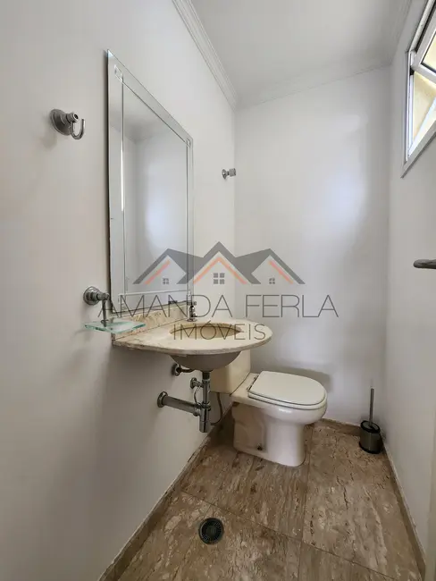 Foto 5 de Apartamento com 3 quartos para alugar, 154m2 em Santa Paula, Sao Caetano Do Sul - SP