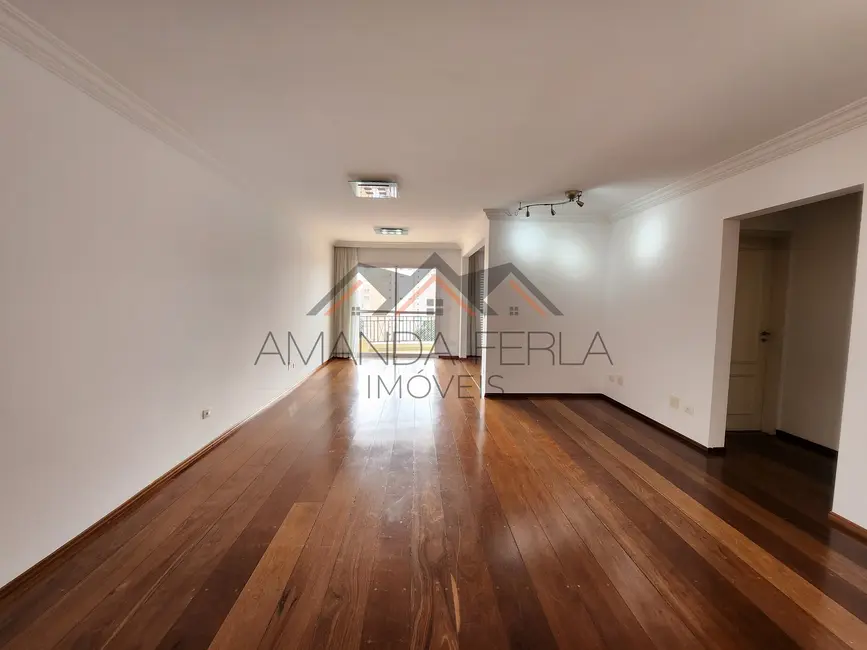 Foto 2 de Apartamento com 3 quartos para alugar, 154m2 em Santa Paula, Sao Caetano Do Sul - SP
