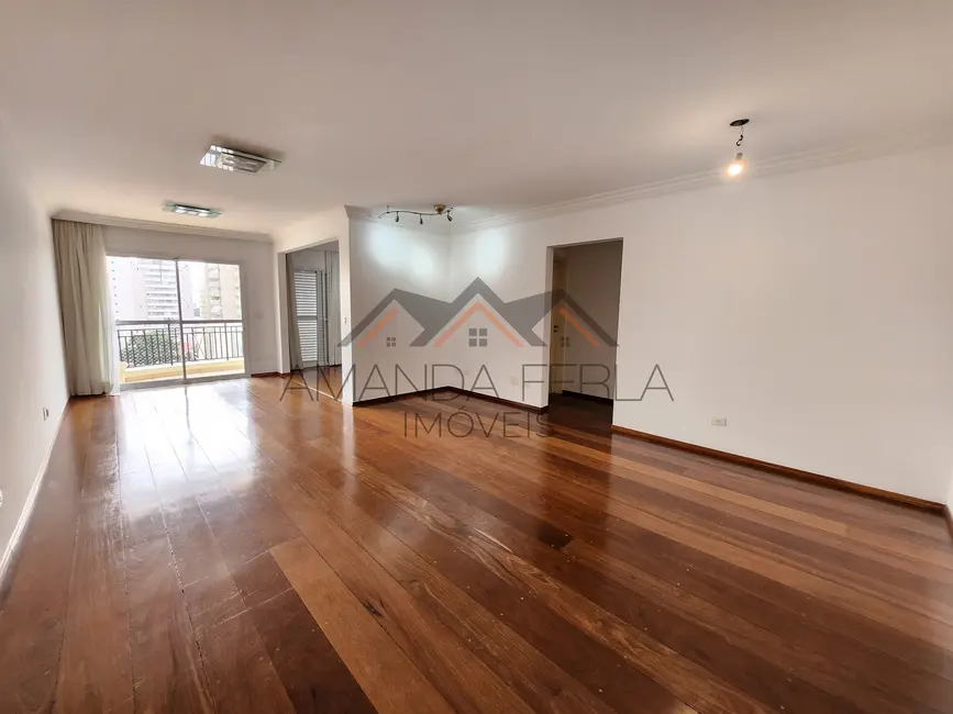 Foto 1 de Apartamento com 3 quartos para alugar, 154m2 em Santa Paula, Sao Caetano Do Sul - SP