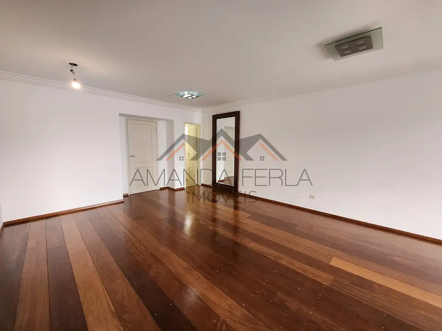 Foto 3 de Apartamento com 3 quartos para alugar, 154m2 em Santa Paula, Sao Caetano Do Sul - SP