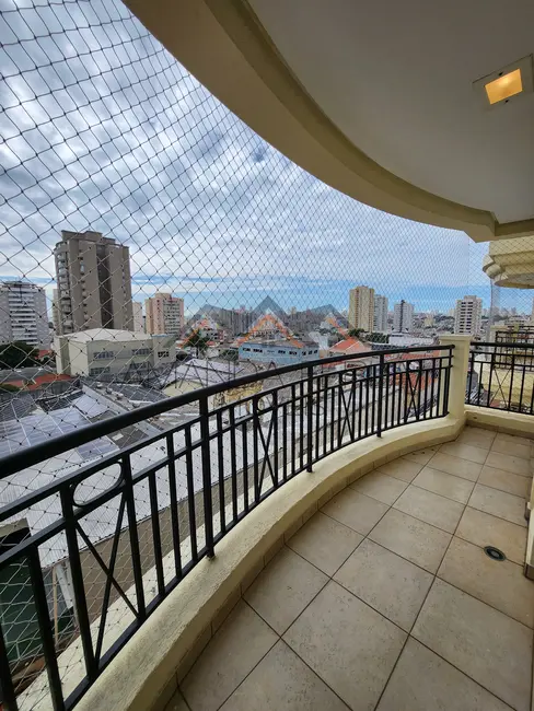 Foto 8 de Apartamento com 3 quartos para alugar, 154m2 em Santa Paula, Sao Caetano Do Sul - SP