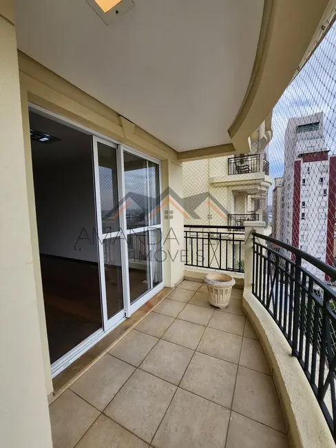 Foto 9 de Apartamento com 3 quartos para alugar, 154m2 em Santa Paula, Sao Caetano Do Sul - SP