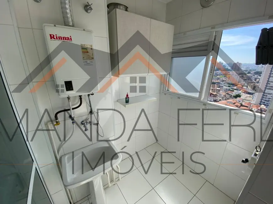 Foto 8 de Apartamento com 2 quartos para alugar, 69m2 em Osvaldo Cruz, Sao Caetano Do Sul - SP