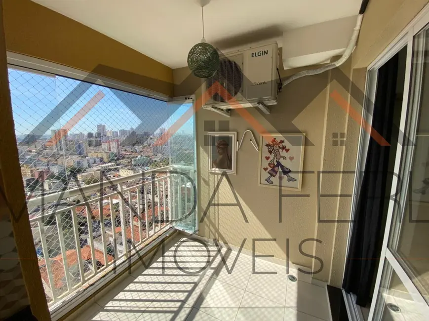 Foto 5 de Apartamento com 2 quartos para alugar, 69m2 em Osvaldo Cruz, Sao Caetano Do Sul - SP