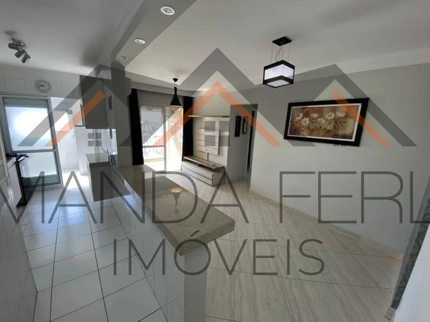 Foto 1 de Apartamento com 2 quartos para alugar, 69m2 em Osvaldo Cruz, Sao Caetano Do Sul - SP