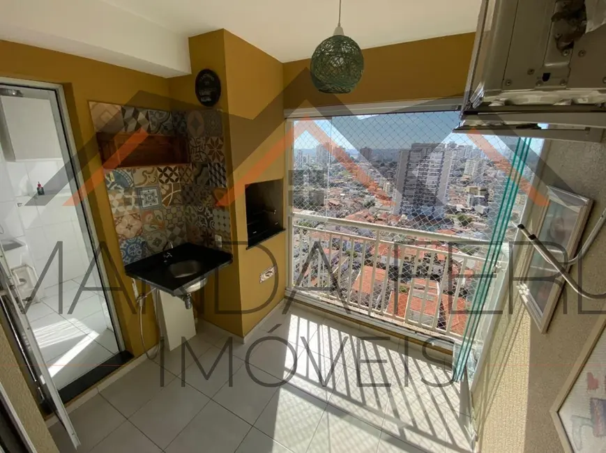 Foto 4 de Apartamento com 2 quartos para alugar, 69m2 em Osvaldo Cruz, Sao Caetano Do Sul - SP