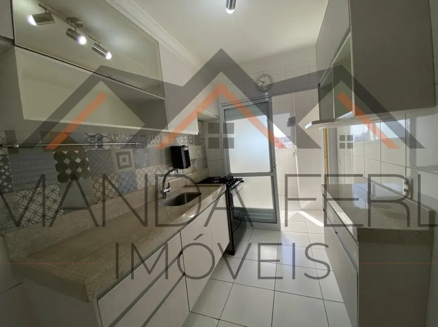 Foto 7 de Apartamento com 2 quartos para alugar, 69m2 em Osvaldo Cruz, Sao Caetano Do Sul - SP