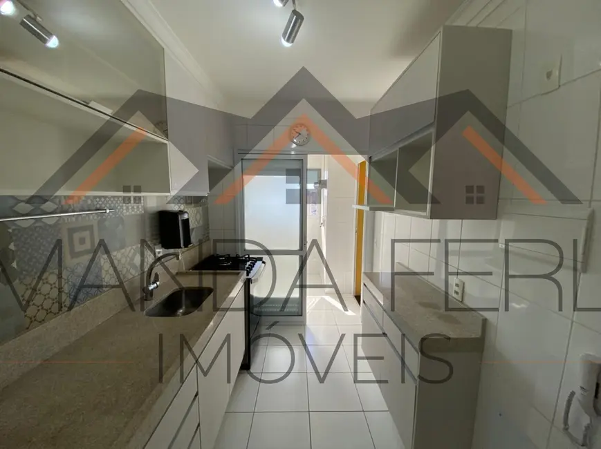 Foto 6 de Apartamento com 2 quartos para alugar, 69m2 em Osvaldo Cruz, Sao Caetano Do Sul - SP