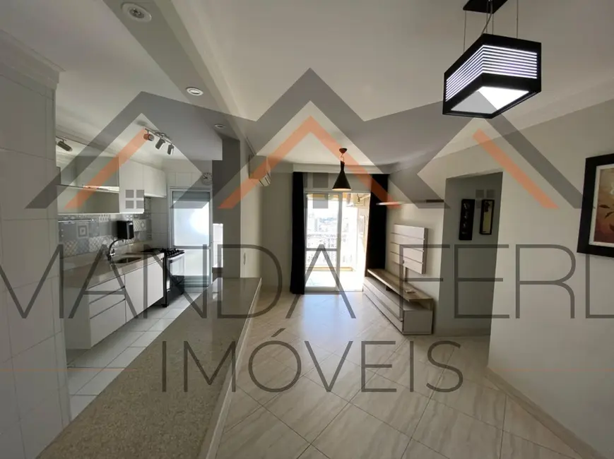 Foto 2 de Apartamento com 2 quartos para alugar, 69m2 em Osvaldo Cruz, Sao Caetano Do Sul - SP