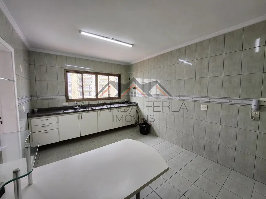 Foto 8 de Apartamento com 3 quartos para alugar, 128m2 em Santa Paula, Sao Caetano Do Sul - SP
