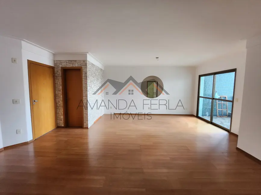 Foto 1 de Apartamento com 3 quartos para alugar, 128m2 em Santa Paula, Sao Caetano Do Sul - SP