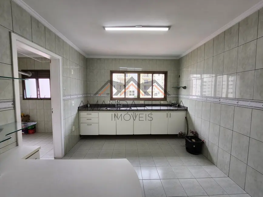 Foto 7 de Apartamento com 3 quartos para alugar, 128m2 em Santa Paula, Sao Caetano Do Sul - SP