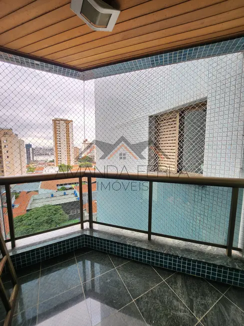 Foto 5 de Apartamento com 3 quartos para alugar, 128m2 em Santa Paula, Sao Caetano Do Sul - SP