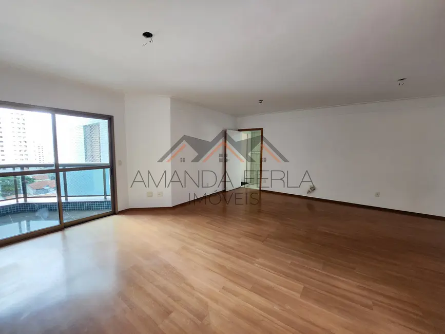 Foto 3 de Apartamento com 3 quartos para alugar, 128m2 em Santa Paula, Sao Caetano Do Sul - SP