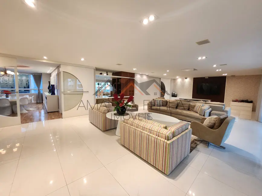 Foto 5 de Apartamento com 3 quartos à venda, 354m2 em Santa Paula, Sao Caetano Do Sul - SP