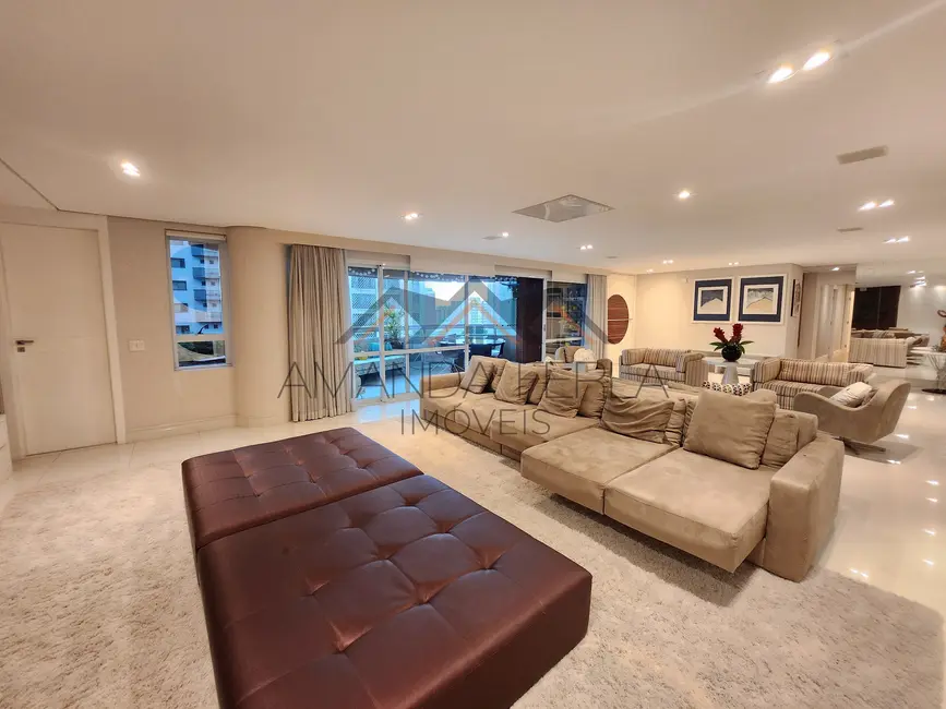 Foto 6 de Apartamento com 3 quartos à venda, 354m2 em Santa Paula, Sao Caetano Do Sul - SP