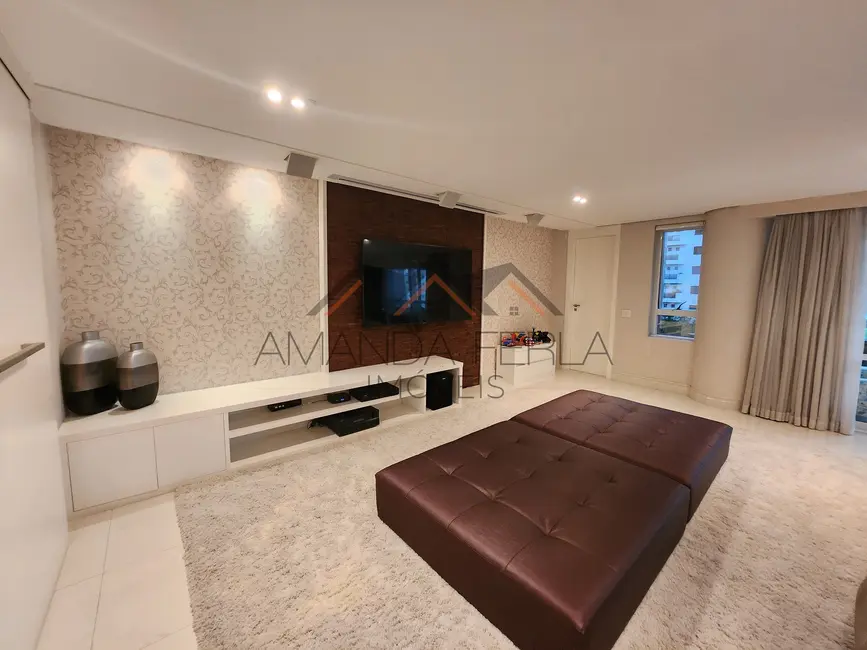 Foto 8 de Apartamento com 3 quartos à venda, 354m2 em Santa Paula, Sao Caetano Do Sul - SP