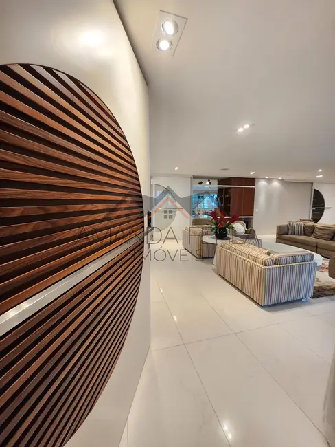 Foto 2 de Apartamento com 3 quartos à venda, 354m2 em Santa Paula, Sao Caetano Do Sul - SP