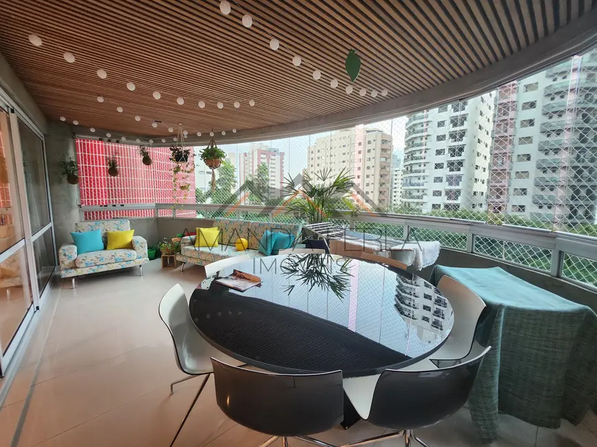 Foto 9 de Apartamento com 3 quartos à venda, 354m2 em Santa Paula, Sao Caetano Do Sul - SP