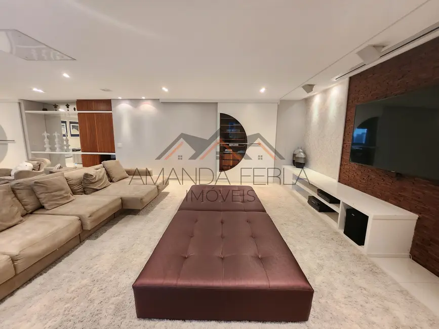 Foto 7 de Apartamento com 3 quartos à venda, 354m2 em Santa Paula, Sao Caetano Do Sul - SP