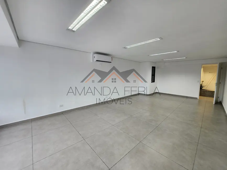 Foto 5 de Sala Comercial para alugar, 35m2 em Barcelona, Sao Caetano Do Sul - SP