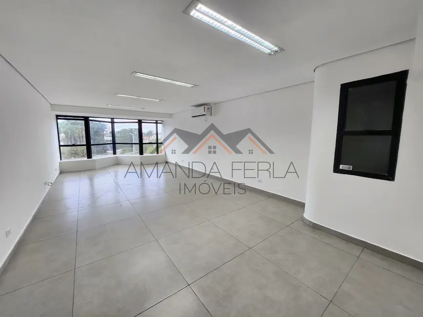 Foto 4 de Sala Comercial para alugar, 35m2 em Barcelona, Sao Caetano Do Sul - SP