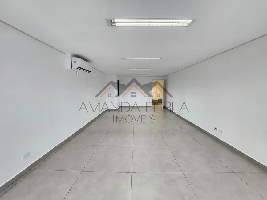 Foto 6 de Sala Comercial para alugar, 35m2 em Barcelona, Sao Caetano Do Sul - SP