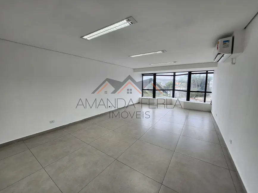 Foto 3 de Sala Comercial para alugar, 35m2 em Barcelona, Sao Caetano Do Sul - SP