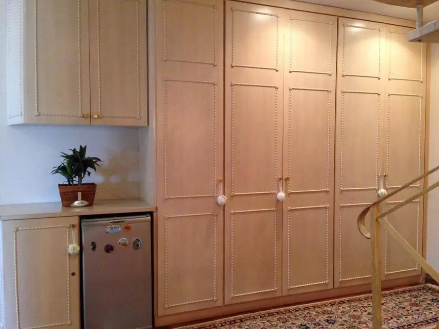 Foto 6 de Casa com 6 quartos à venda, 850m2 em Alphaville, Santana De Parnaiba - SP