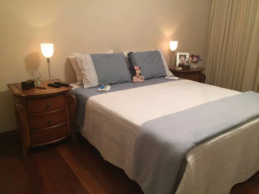 Foto 5 de Casa com 6 quartos à venda, 850m2 em Alphaville, Santana De Parnaiba - SP