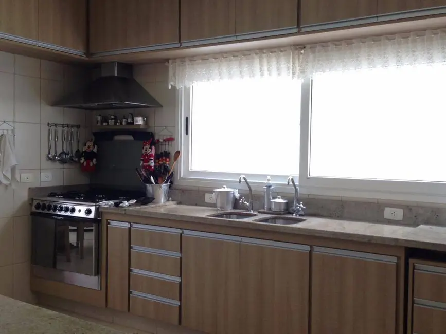 Foto 9 de Casa com 6 quartos à venda, 850m2 em Alphaville, Santana De Parnaiba - SP