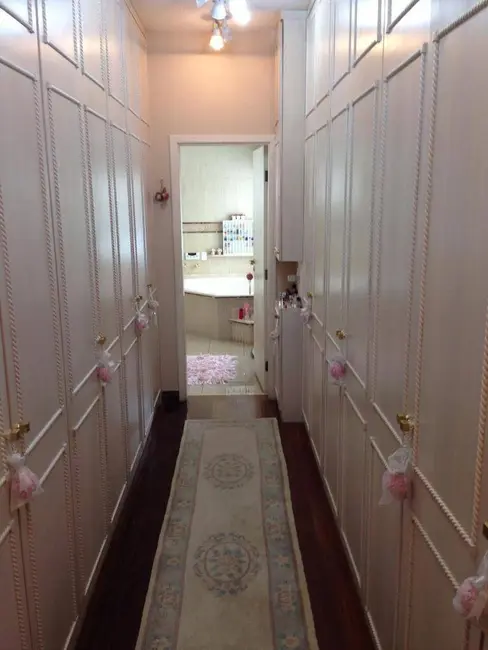 Foto 4 de Casa com 6 quartos à venda, 850m2 em Alphaville, Santana De Parnaiba - SP