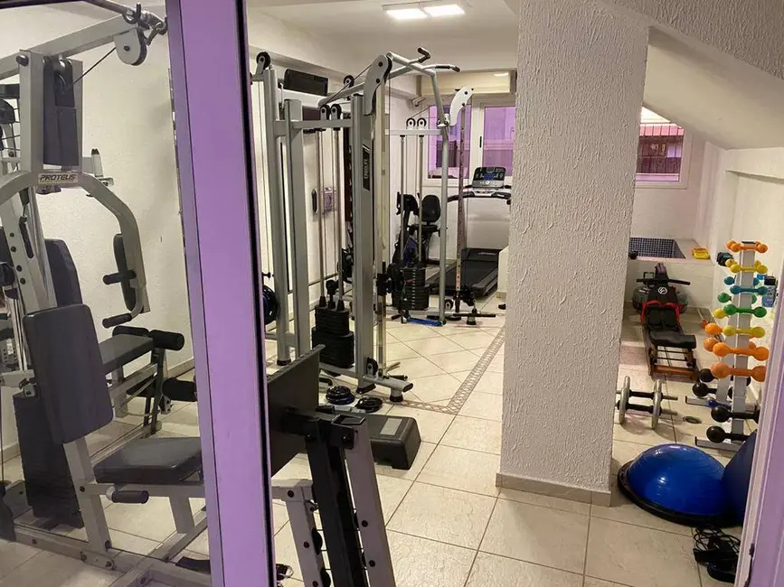 Foto 7 de Casa com 6 quartos à venda, 850m2 em Alphaville, Santana De Parnaiba - SP