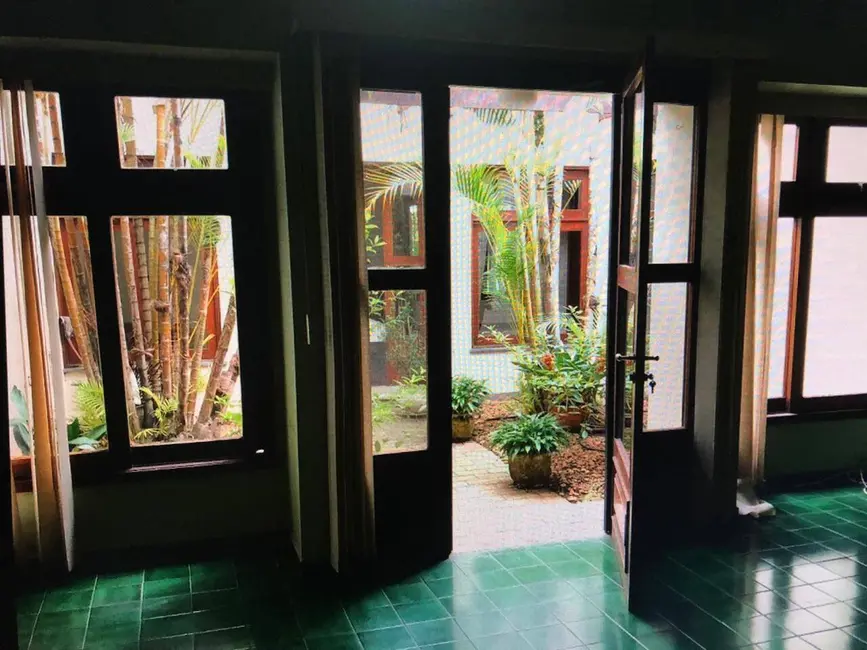 Foto 5 de Casa com 3 quartos à venda, 400m2 em Alphaville Residencial Dois, Barueri - SP