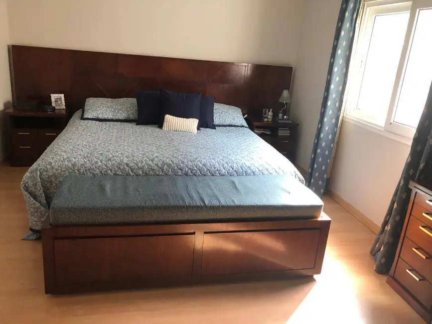 Foto 6 de Casa com 3 quartos à venda, 606m2 em Alphaville Residencial Dois, Barueri - SP